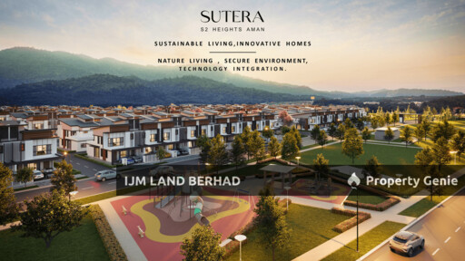 Sutera @ S2 Heights Aman