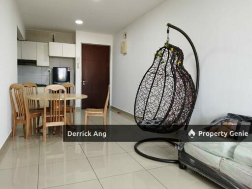 For Rent - KSL Residence 2 For Rent Kangkar Tebrau For Rent Johor Bahru For Rent Johor For Rent