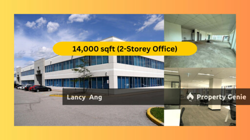 Warehouse/ Factory (RENT) Telok Panglima Garang, Selangor