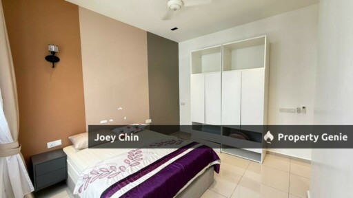 Renovated Garden Home @ Eco Spring Rose Theo 30'x60'  4R4B  Freehold  Gated & Guarded  RM1.48mil