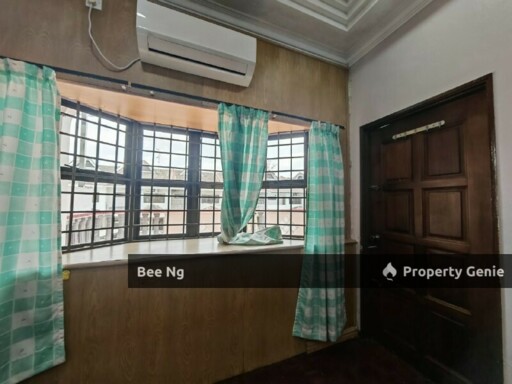Taman Sri Putri / Skudai / Jalan Emas / 2 Storey Terrace / Full Loan