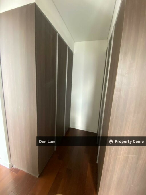 D'Rapport Residences Embassy Row KLCC for Sale !!