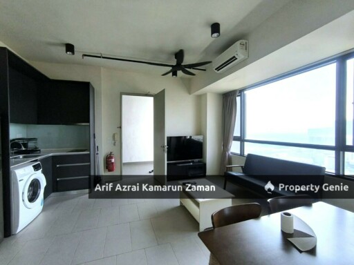 [Fully Furnished] Tamarind Suites Cyberjaya | 1 Bedroom | 1 Bathroom | 490 sqft | RM1,600/month