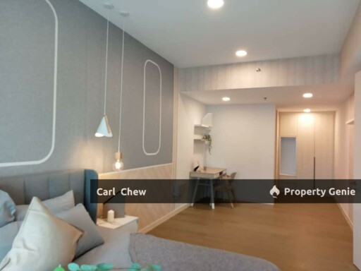 The Ooak Residence @ Mont Kiara