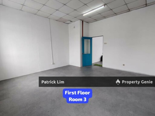 [Hot Area Malim Jaya] Corner 2-Storey Commercial Shop‼️Spacious‼️ Malim Jaya Industrial Area | For Rent 🔥