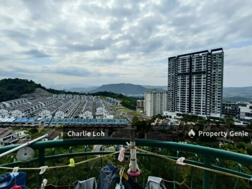 Venice Hill Condo For Sale