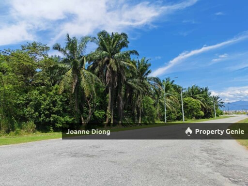 Kuala Ketil Land