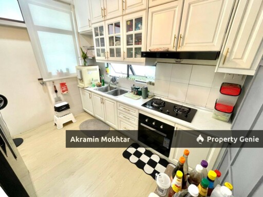 FULLY RENOVATED | FACING OPEN Double Storey Graham Eco Grandeur Puncak Alam Selangor
