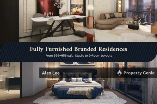 Oxley @ So Sofitel KLCC | 5-Star Hotel Living in Kuala Lumpur’s Golden Triangle