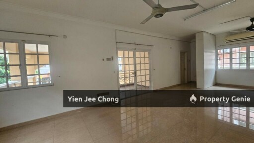Bungalow House to Sell at Sri Ampang Mas @ Taman Dagang