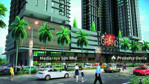 The Grand Subang SS13