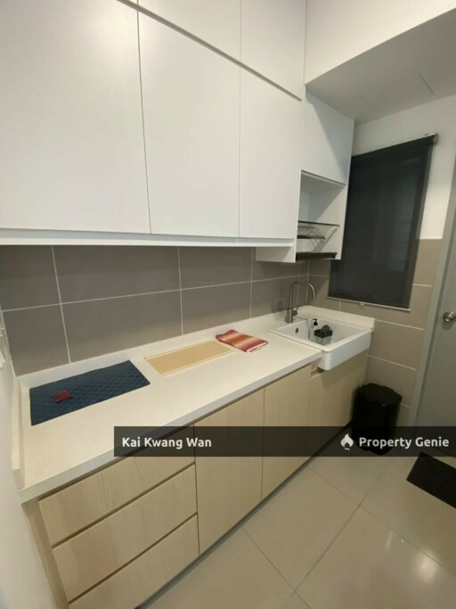 M Centura 3 Room Fully Furnished