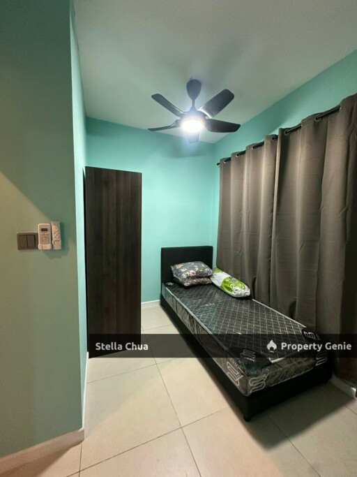 One 49 Residence @ Tebrau Jalan Kunyit For Rent