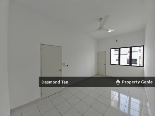 2 Storey Rimbun Jasmine, Rimbun Kiara, S2 Heights, Seremban 2, Seremban, Kepayang