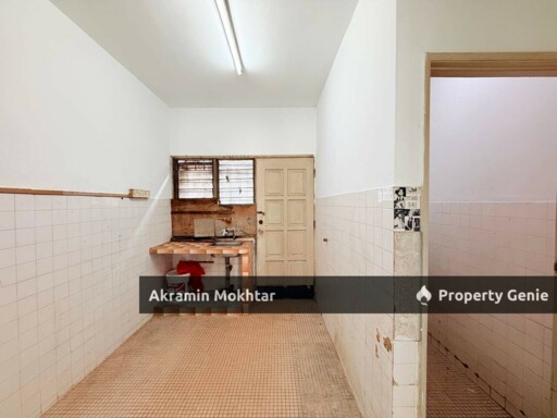 2 Storey Terrace Pandan Indah, KL