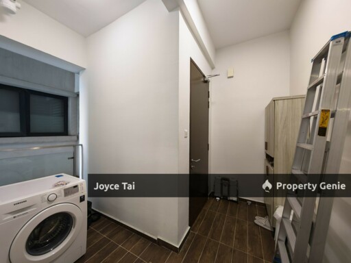 Paragon Residences Fully Furnished For Rent