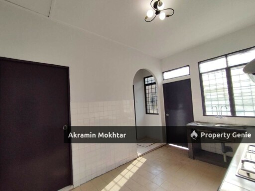 Freehold & Facing Open | Single Storey Jalan Widuri Bukit Beruntung Rawang