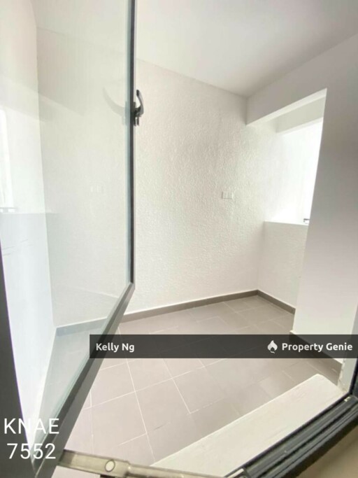 Berkeley Uptown Residence At Klang For Rent