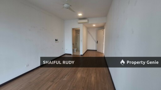 For Rent Dual Key Unit Eco Sky Serviced Residence