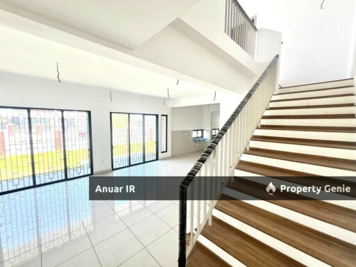 [Corner Lot] 2-Storey Terrace House Elmina Green 3 @ Elmina West Shah Alam