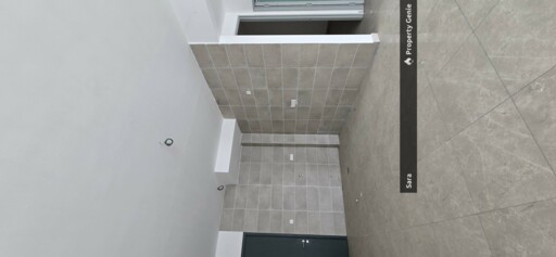 Completed Apartment at Ipoh City Center, Greentown
