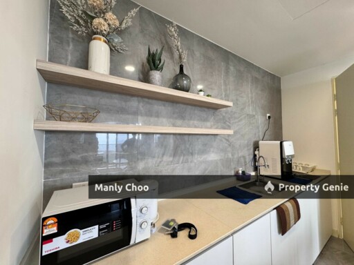 NICE Imperio Residence Condo Melaka Raya nr Casalago Silverscape Hilir