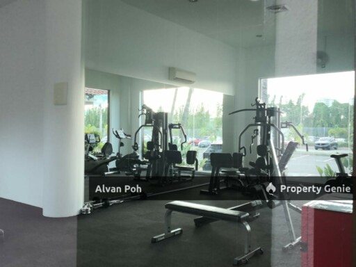 Desa Idaman Residence @ Taman Puchong Prima