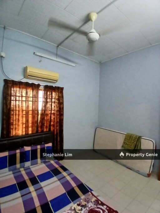 Single Terrace Corner at Batu Lanchang