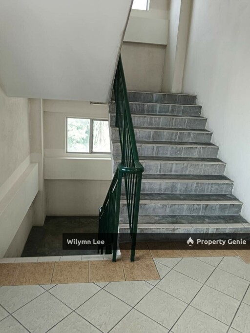 Continental Heights Condo @ Taman Continental @ Kuchai Lama KL