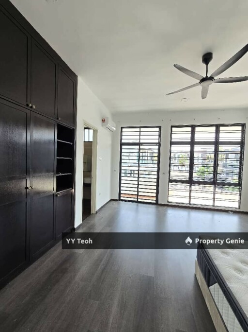 Vista Kirana Double Storey Semi D