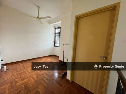 Taman Daya @ Jalan Nibong 2 Storey House For Sales