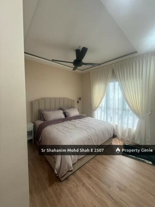 SERVICE RESIDENCE HOUSE FOR SALE - SEKSYEN 30, SHAH ALAM, SELANGOR