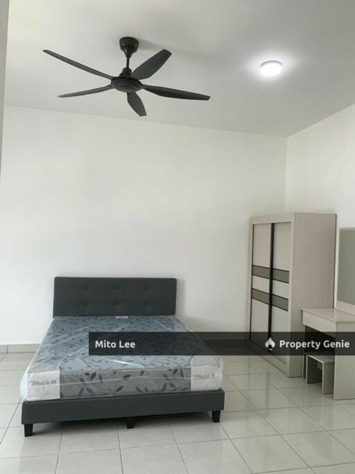 🔥 FOR RENT | Bestari Perdana @ Pasir Gudang 🔥