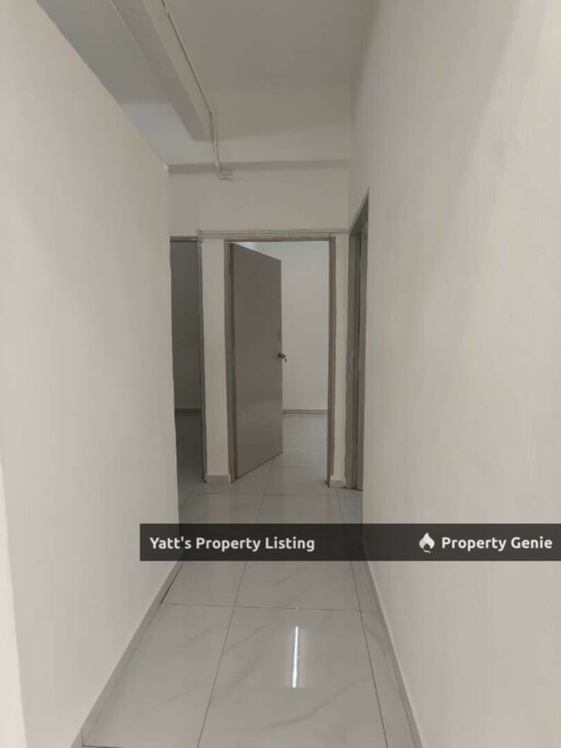 Taman Pulai Utama, Kangkar Pulai, Skudai JB Flat for Sale  Below MV 💰 RM214,000  Https://Www.Wasap.My/60162051277/Flat214Kskudai
