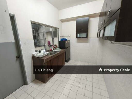 Ridzuan Condo Rent, Fully Furnished 3 Rooms Corner Unit, Bandar Sunway Petaling Jaya