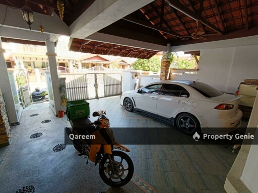[24x75sft] 2 Storey Renovated Alam Damai Cheras KL
