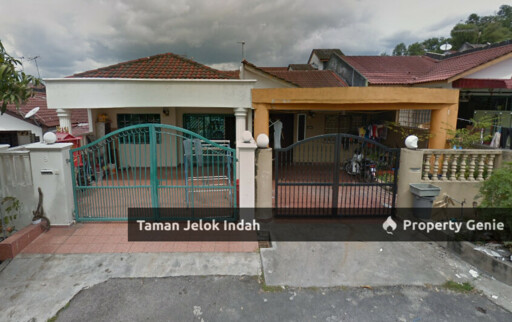 Taman Jelok Indah