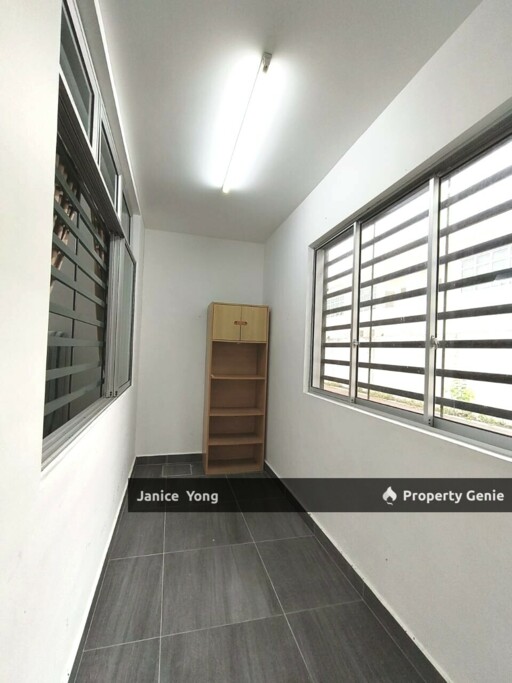 Kensington @ Bandar Indahpura Kulai