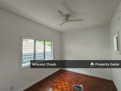 [Freehold] Desaku 1 Low Rise Condo, Kemensah Heights Taman Melawati