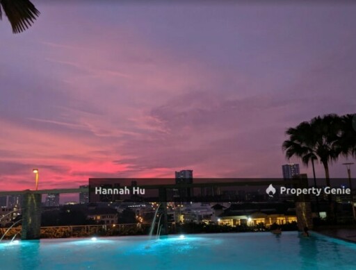 Shaftsbury Residence Cyberjaya