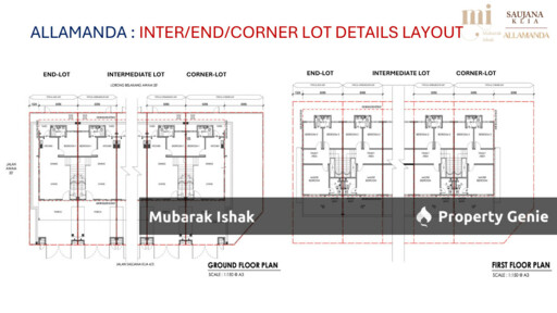 (New) Allamanda @ Saujana KLIA | 2-Storey | Booking RM3,000 | Where KLIA Growth Meets Modern Living