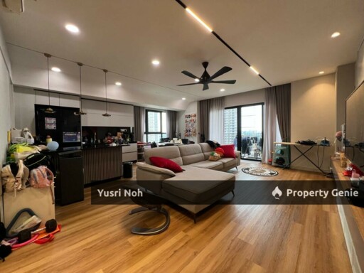 Paisley Residence, Tropicana Metropark Subang Jaya