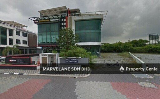 Marvelane Square