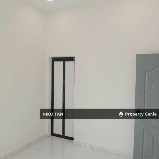 Jalan Tani 1Stry Bungalow With Fully Renovated Larkin Jaya For Sale
