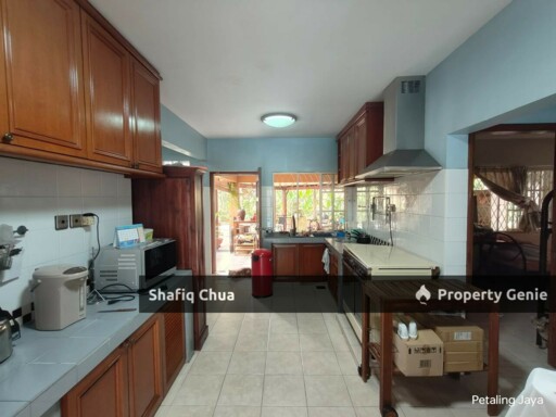 Freehold Bungalow with Huge Land Bukit Gasing, Petaling Jaya For Sale