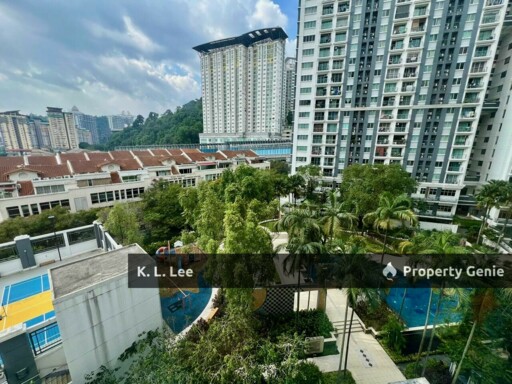 Perdana Emerald