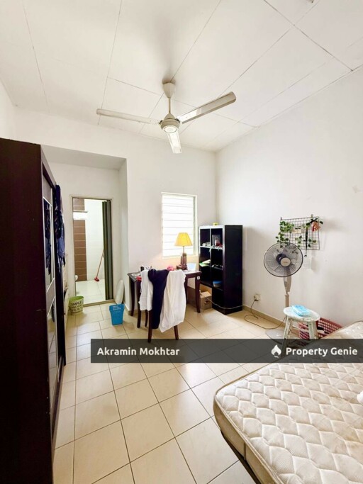 Renovated | Double Storey Saujana Utama 3 Sungai Buloh