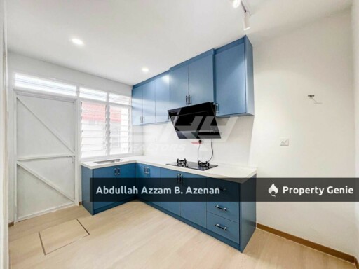 RENOVATED ‼️Taman Seri Bayu 2 Sungai Lalang