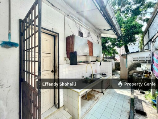 BUKIT KERAMAT KL BUNGALOW
