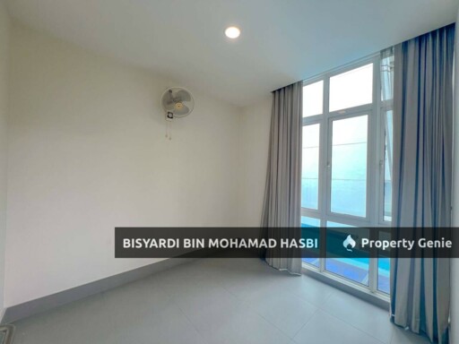 KENNY HILLS RESIDENCE, BUKIT TUNKU KUALA LUMPUR .